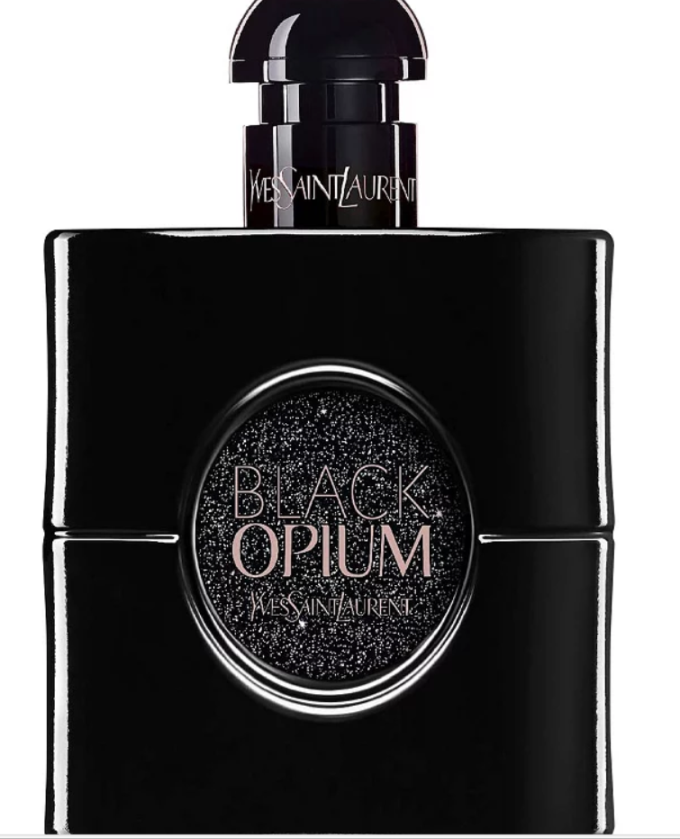 Dark Temptations - Inspired By YSL Black Opium