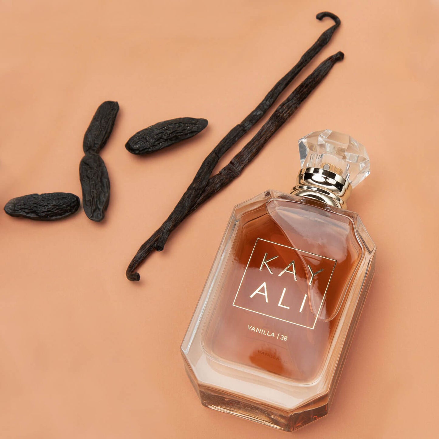 28 Cupcakes - Inspired by Vanilla 28 by Kayali Fragrances