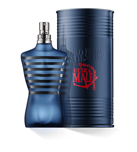 Omni Man - Inspired by Jean Paul Gaultier Ultra Male