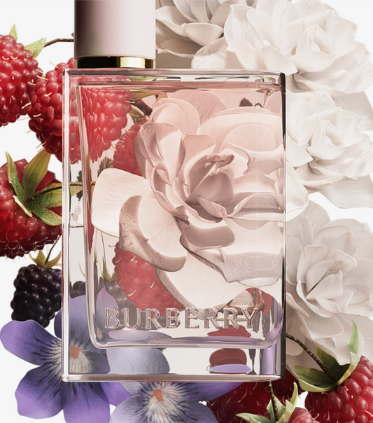 Be Her - Inspired By BurBerry Her